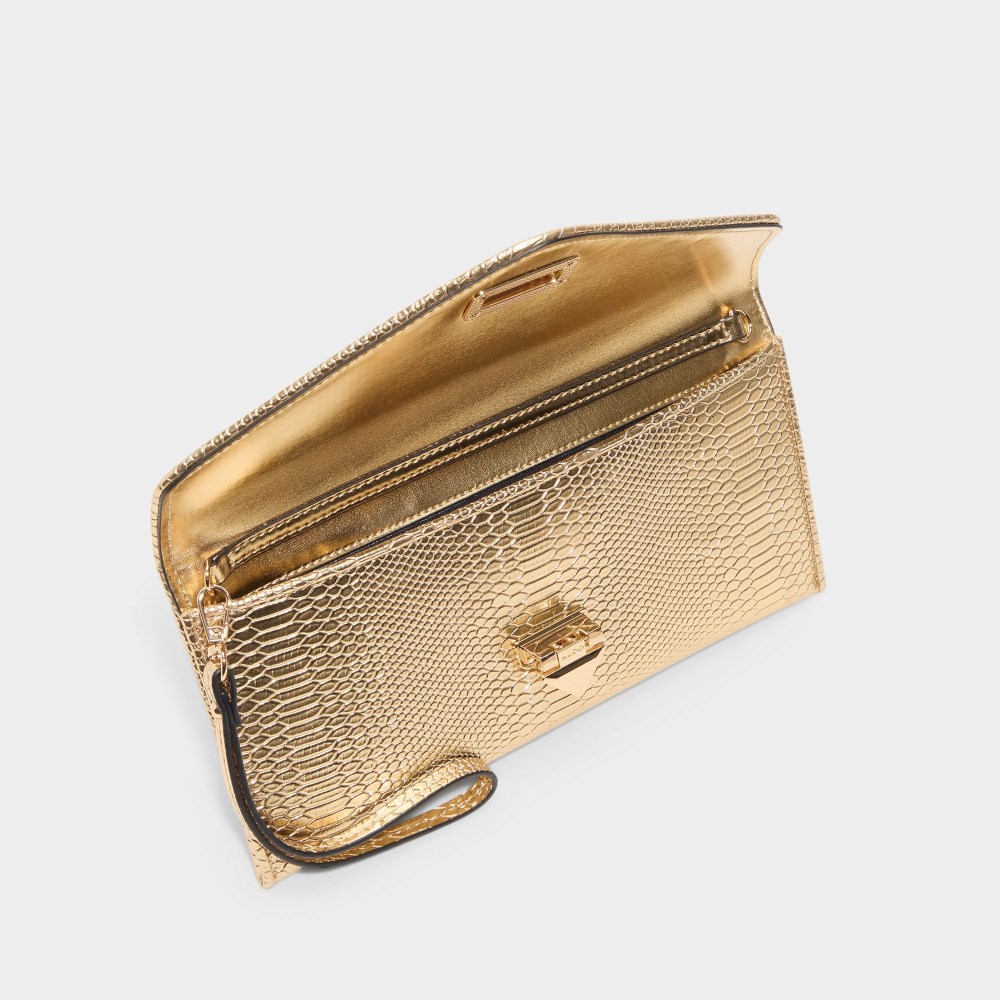 New Arrivals Aldo Iilianaa - Gold