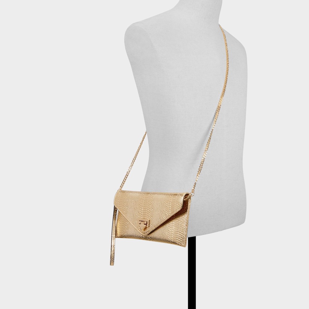 New Arrivals Aldo Iilianaa - Gold