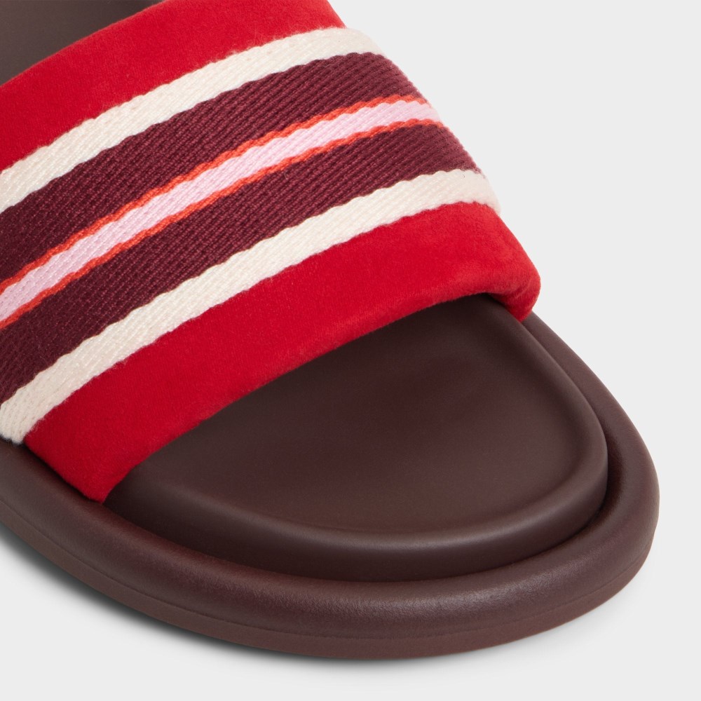 Aldo Women's Nydelagan - Open red