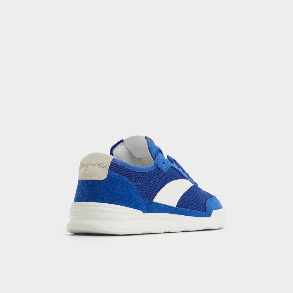 Aldo Men's Clubmtl - Bright Blue