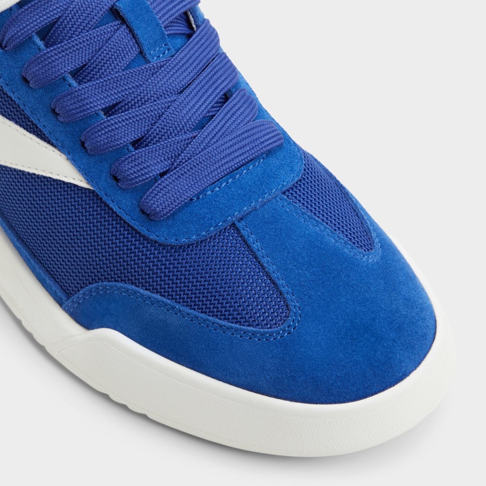 Aldo Men's Clubmtl - Bright Blue