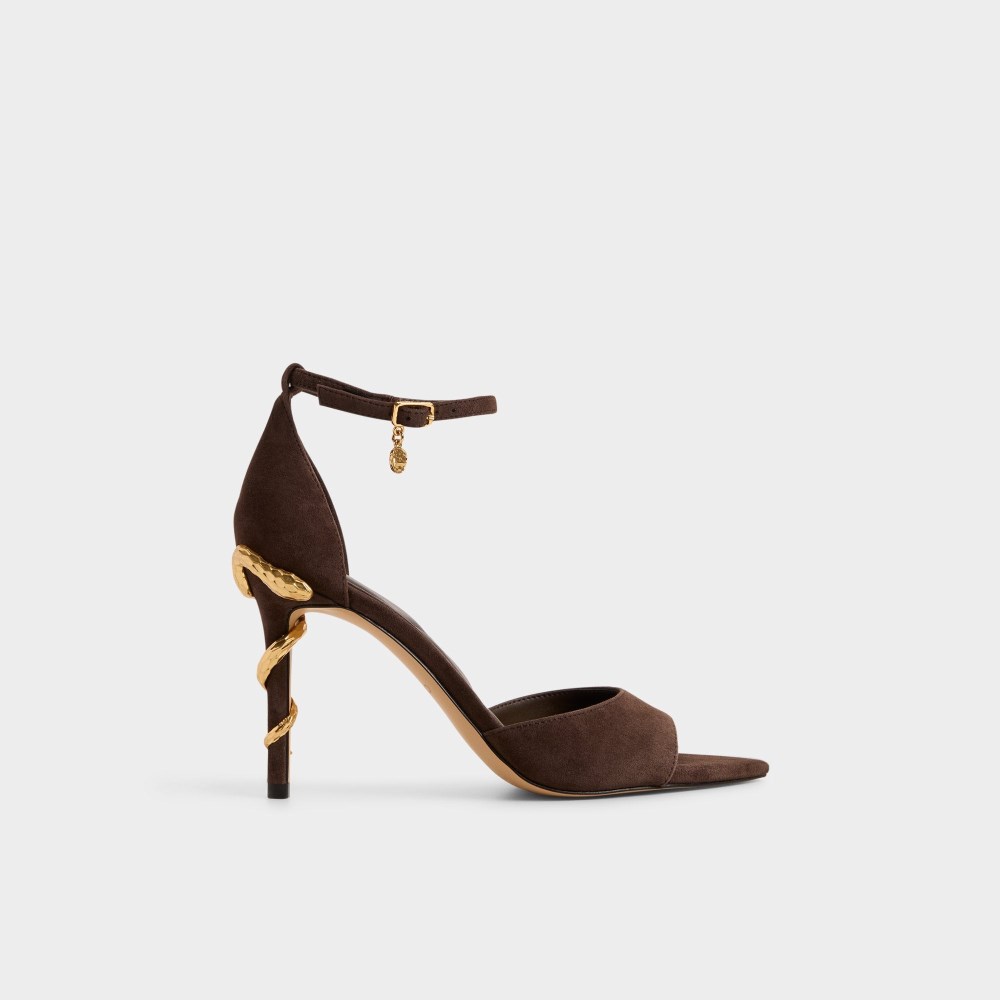 Aldo Women's Medeza - Dark brown
