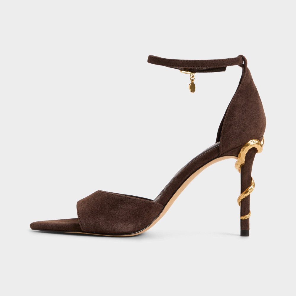 Aldo Women's Medeza - Dark brown