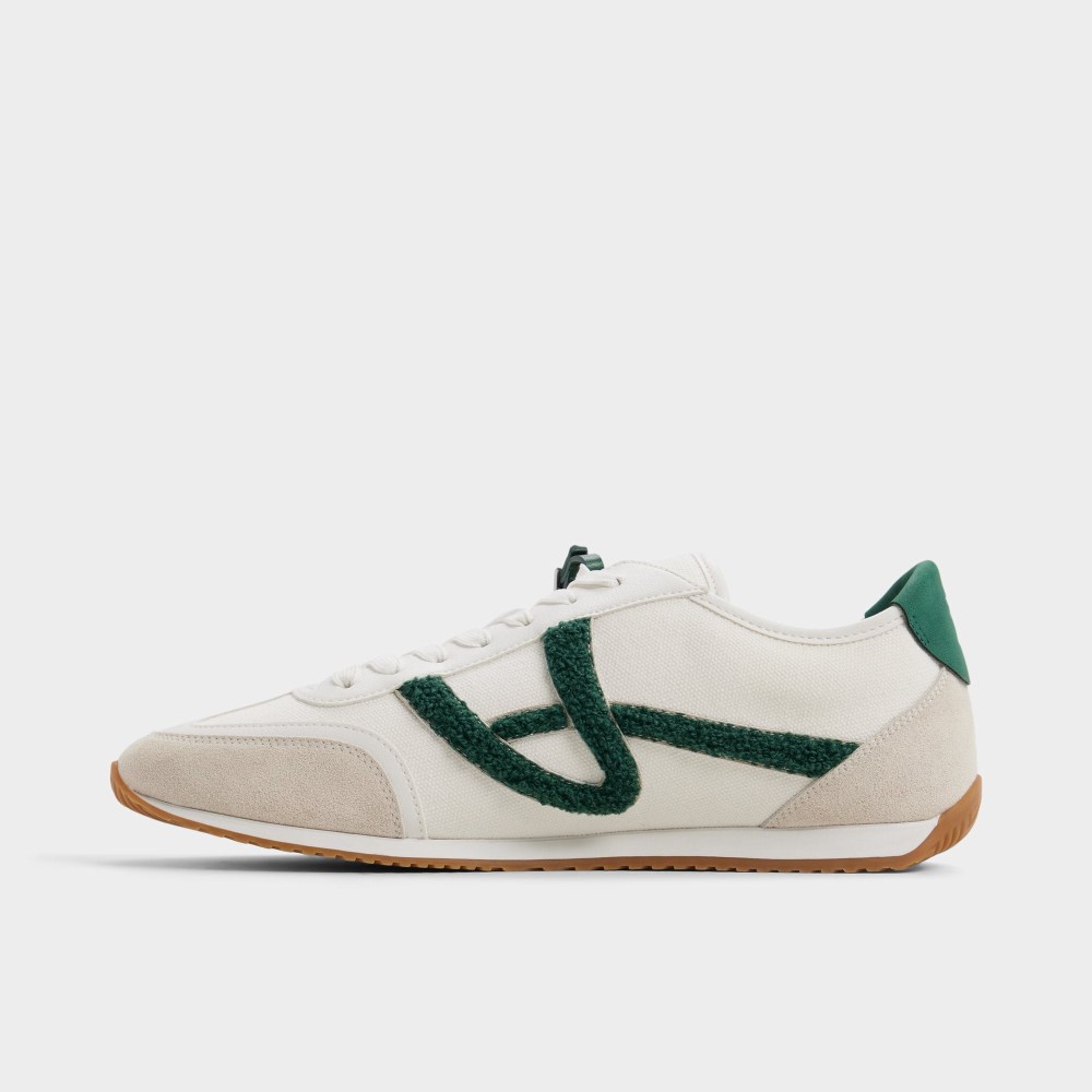 Aldo Men's Hawkinshigh - White