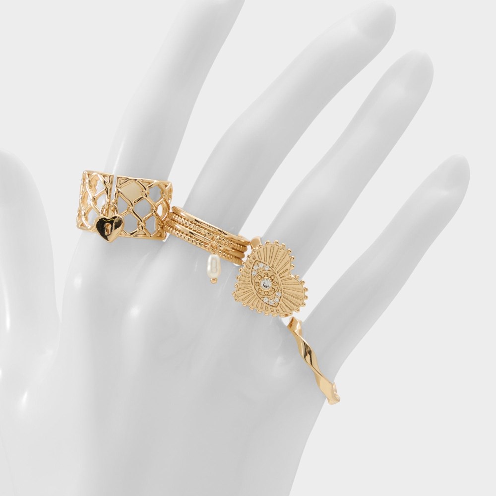 New Arrivals Aldo Lovebound - Ice