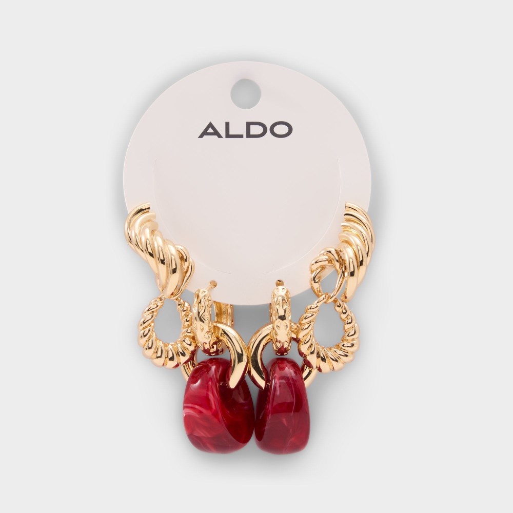 New Arrivals Aldo Meloro - Bordo