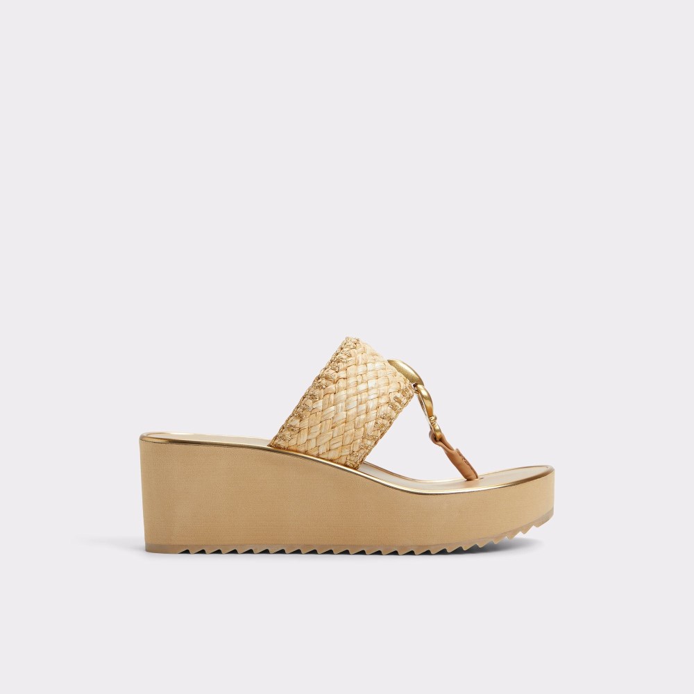 Aldo Women's Penelopy - Natural