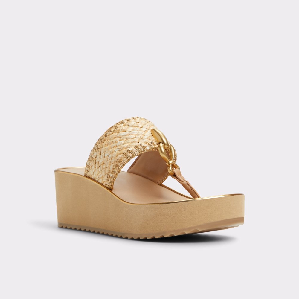 Aldo Women's Penelopy - Natural