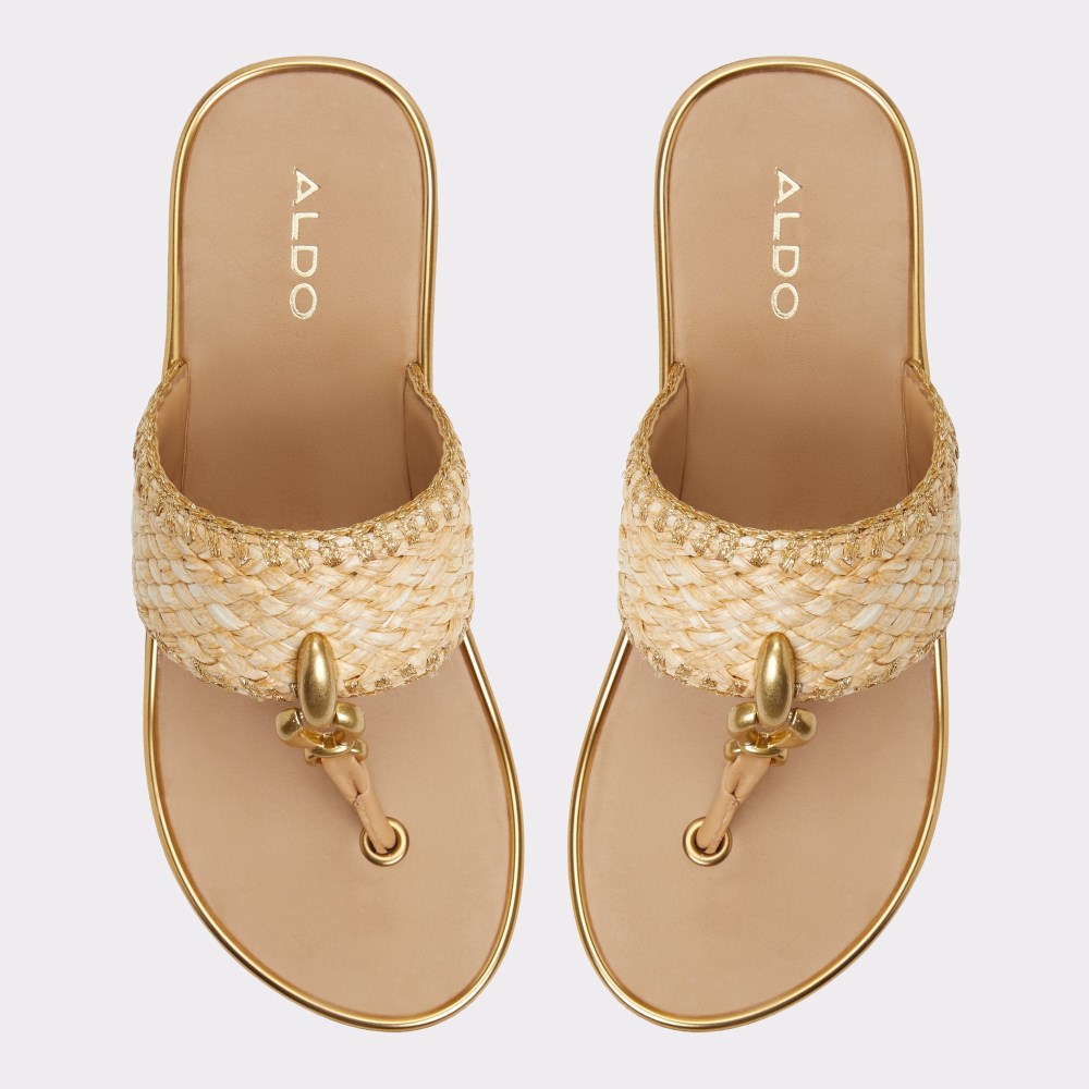 Aldo Women's Penelopy - Natural