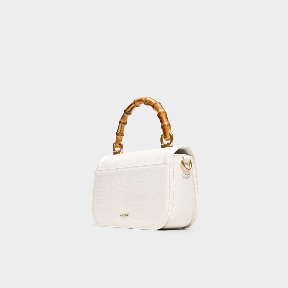 New Arrivals Aldo Kairaa - White