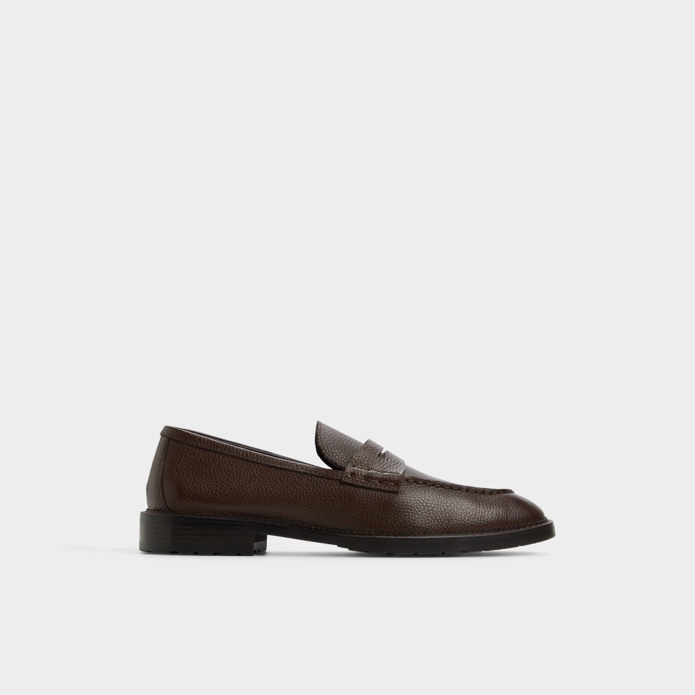 Aldo Men's Melvillee - Dark brown
