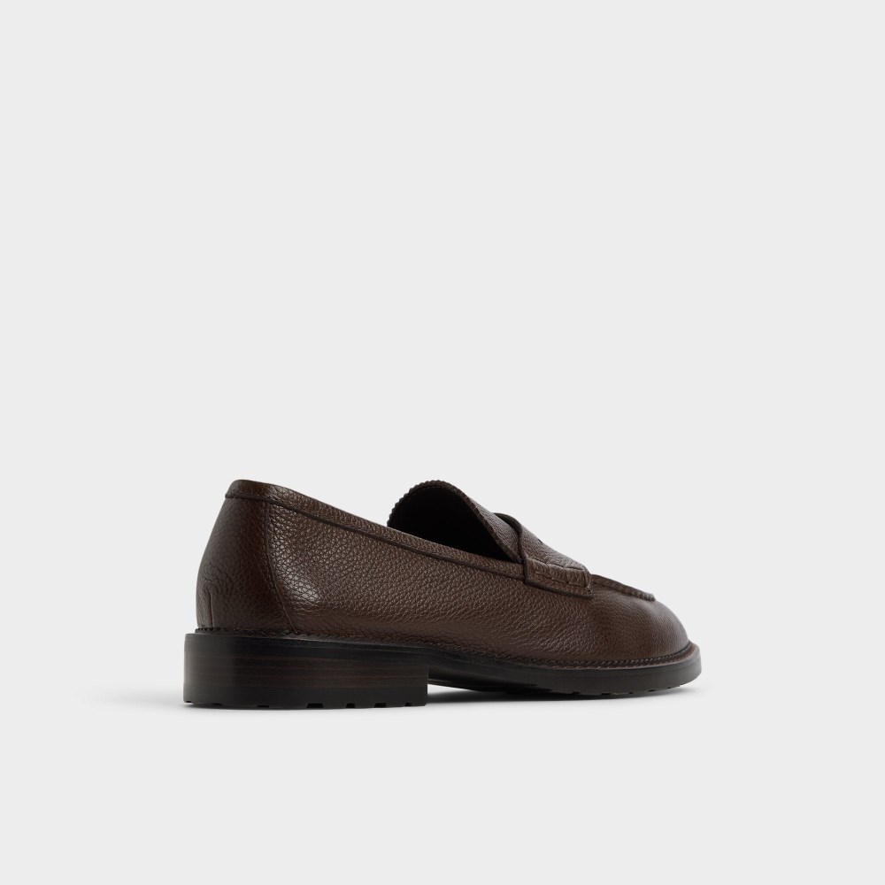 Aldo Men's Melvillee - Dark brown