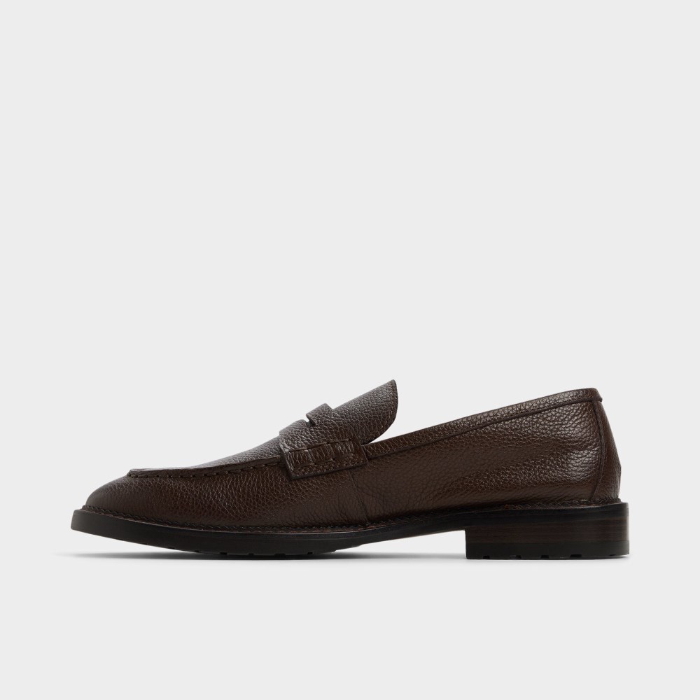 Aldo Men's Melvillee - Dark brown