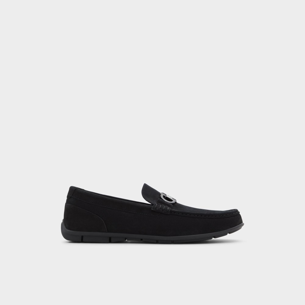 Aldo Men's Orlovoflex - Black