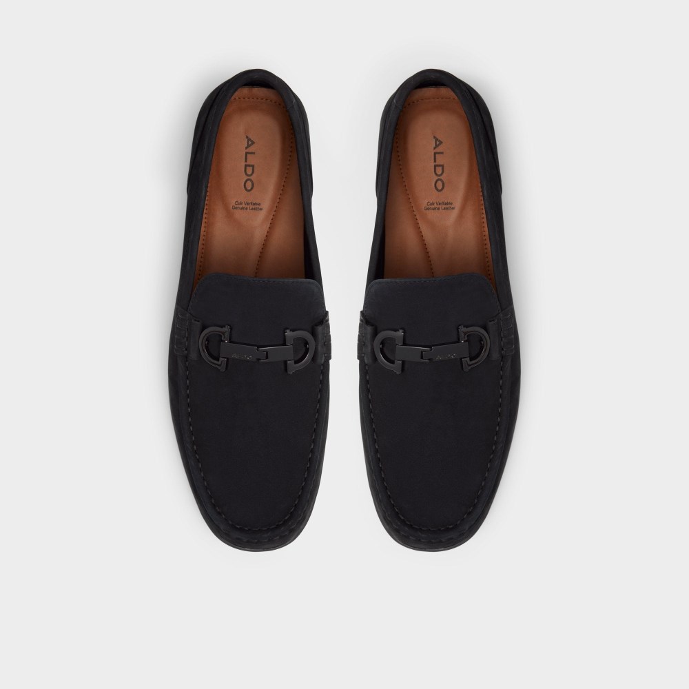 Aldo Men's Orlovoflex - Black