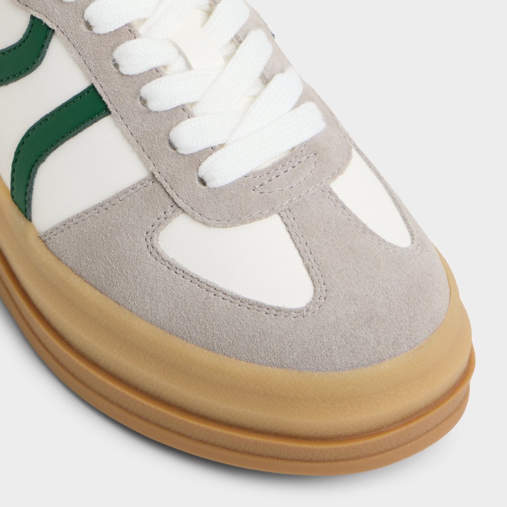 Aldo Women's Elabrintar - White combo