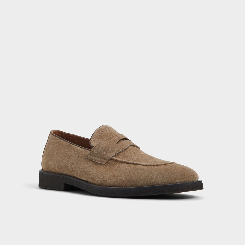 Aldo Men's Mack - Taupe