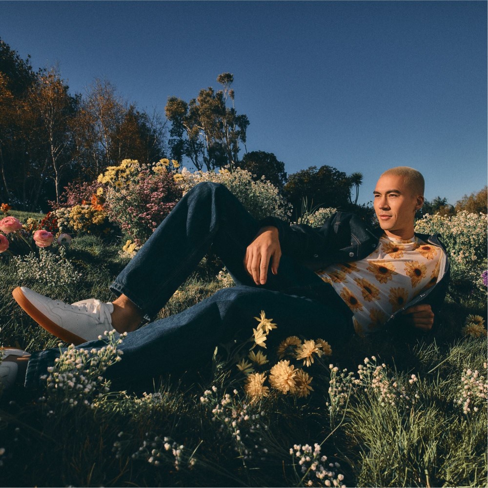 Aldo Men's Wildbrook - White