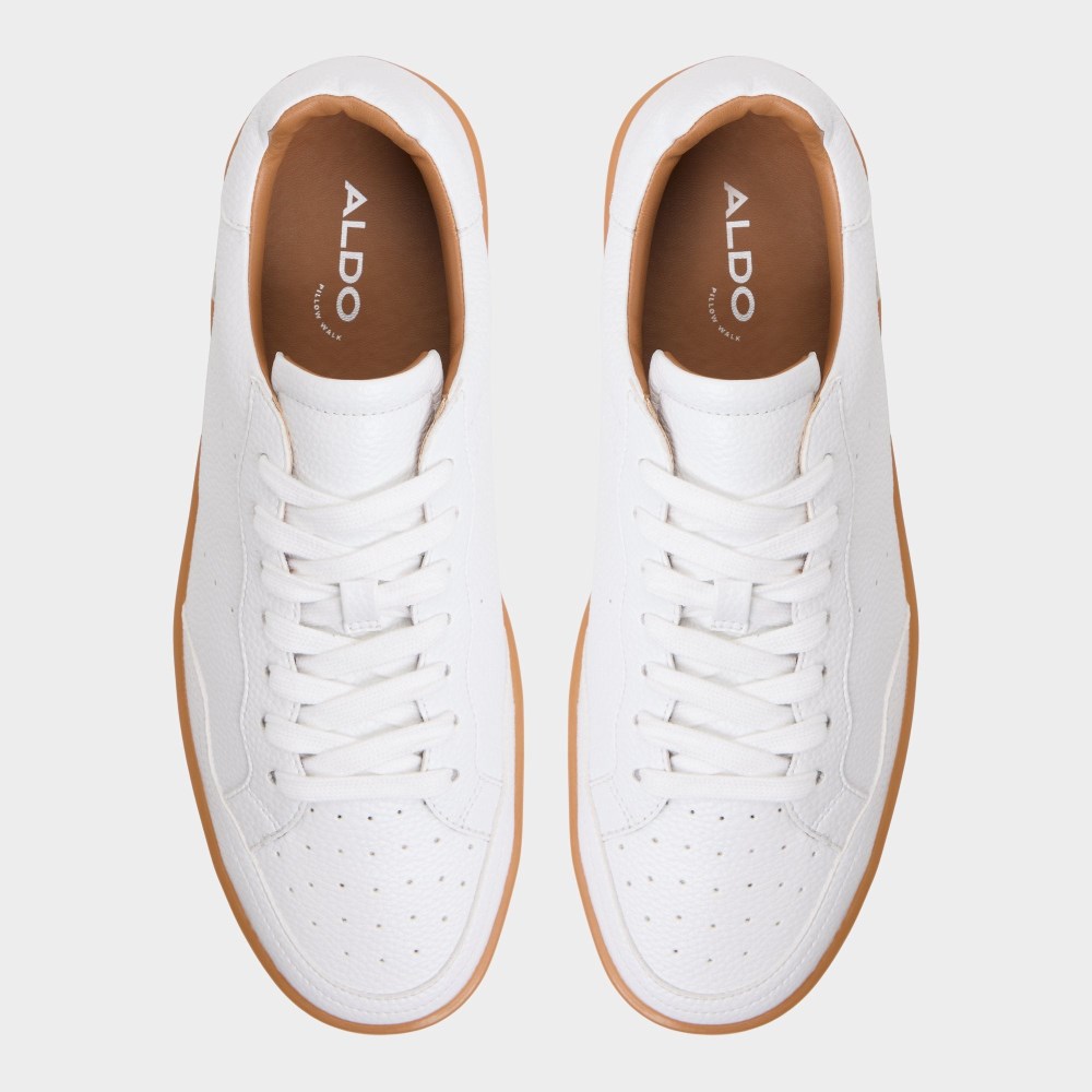 Aldo Men's Wildbrook - White