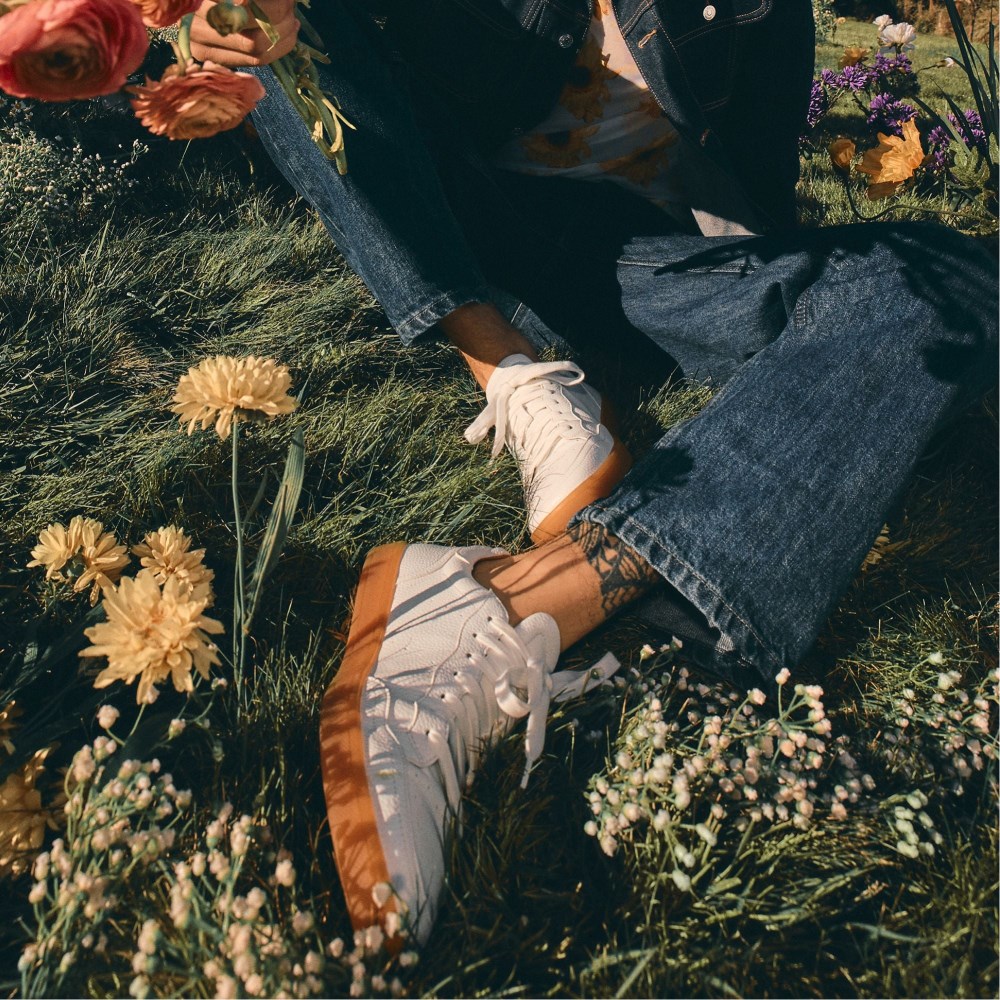 Aldo Men's Wildbrook - White