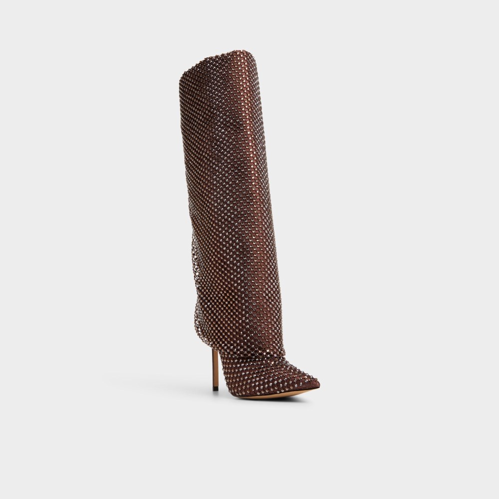 Aldo Women's Livydalia - Dark brown