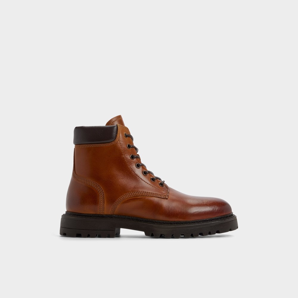 Aldo Men's Draco - Cognac
