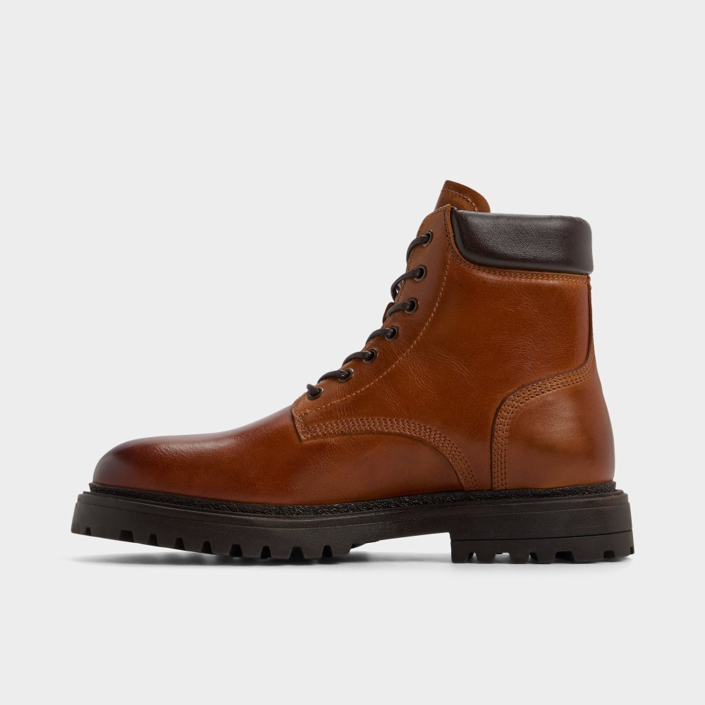 Aldo Men's Draco - Cognac