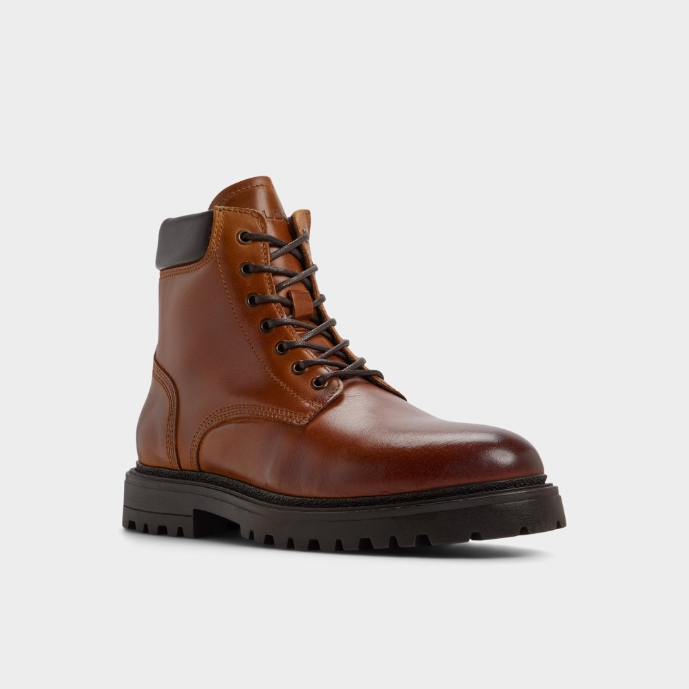 Aldo Men's Draco - Cognac