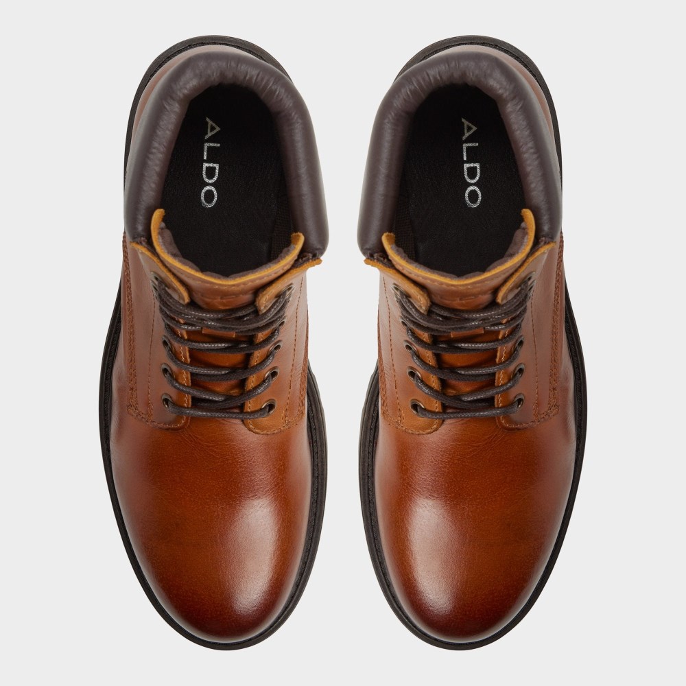 Aldo Men's Draco - Cognac