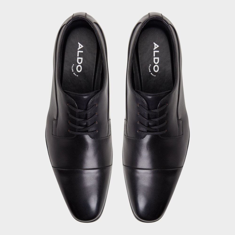 Aldo Men's Daniells - Black