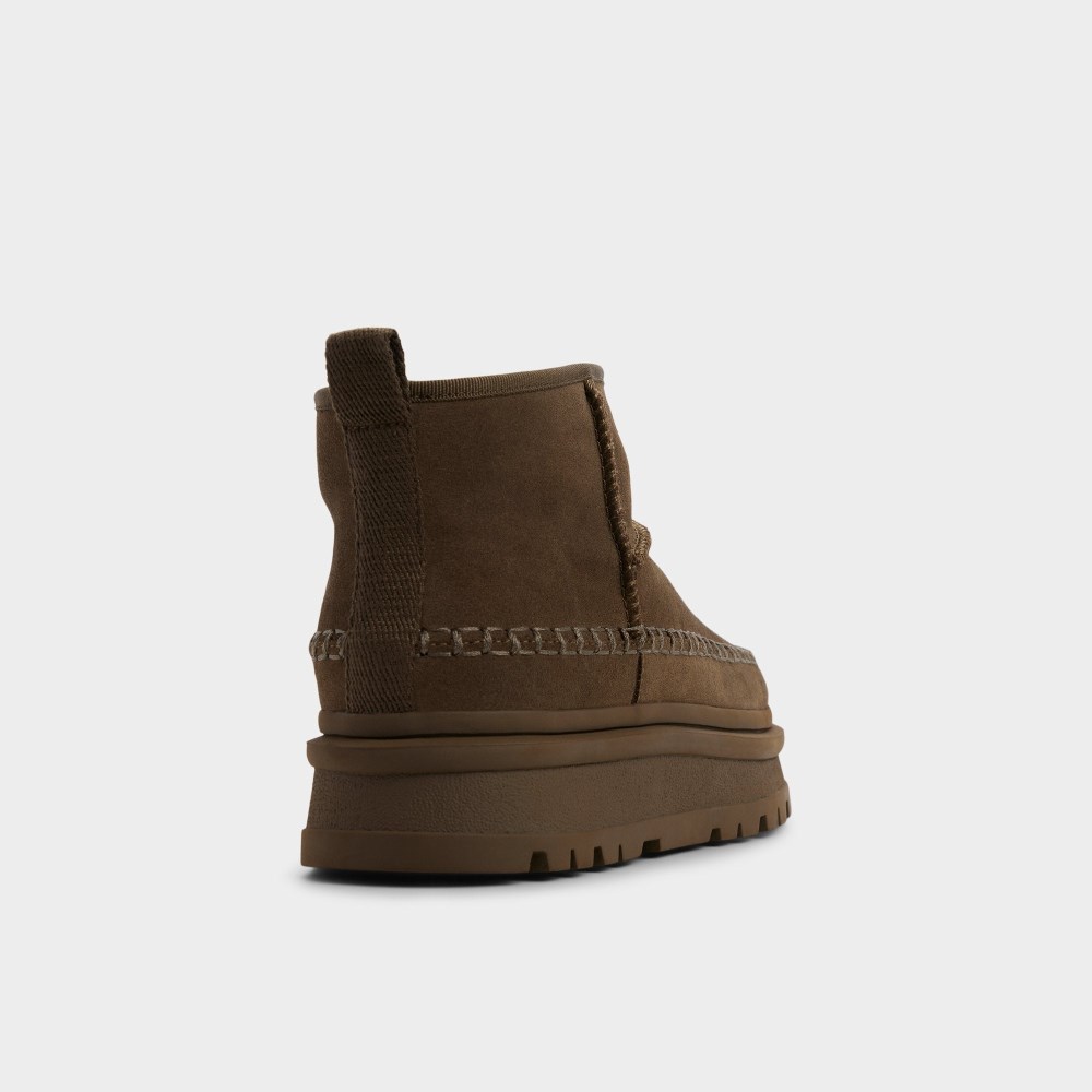 Aldo Women's Milanie - Dark Green