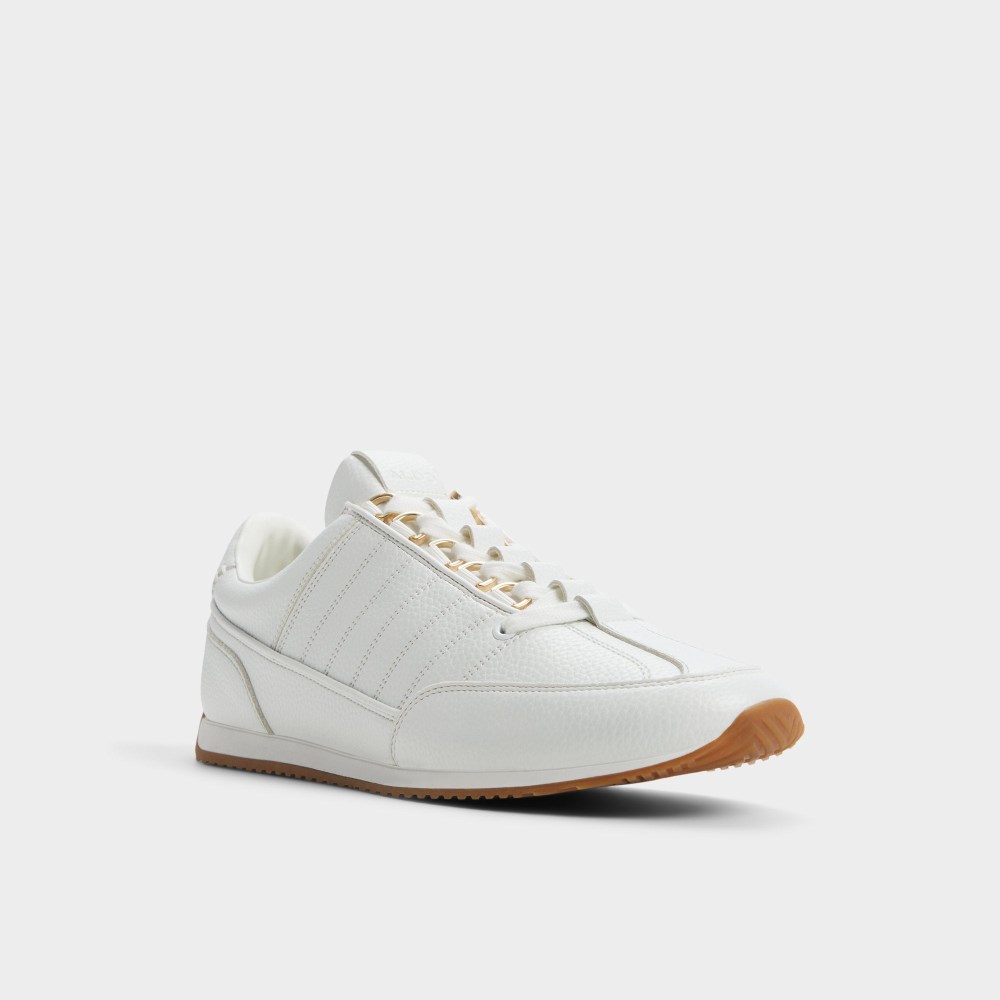 Aldo Men's Rocko - White
