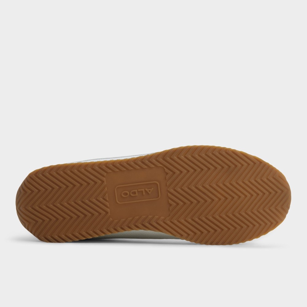 Aldo Men's Rocko - White