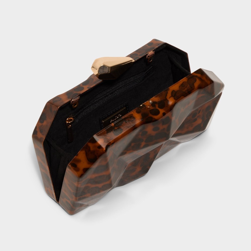 New Arrivals Aldo Azuraax - Other brown