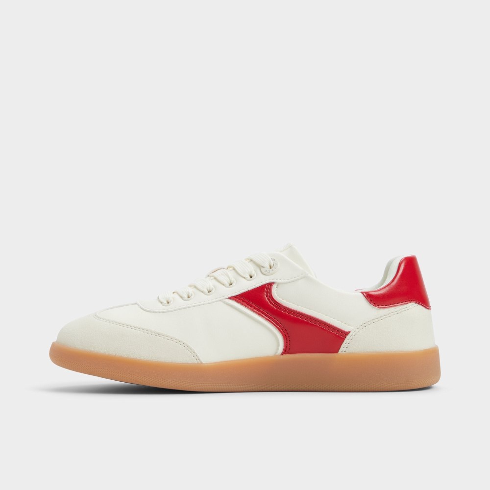 Aldo Women's Erilg - White combo