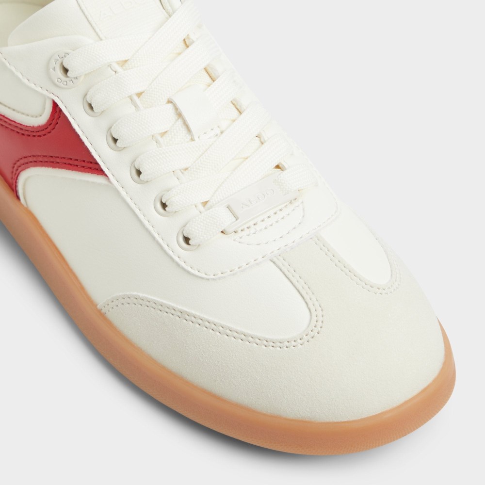 Aldo Women's Erilg - White combo