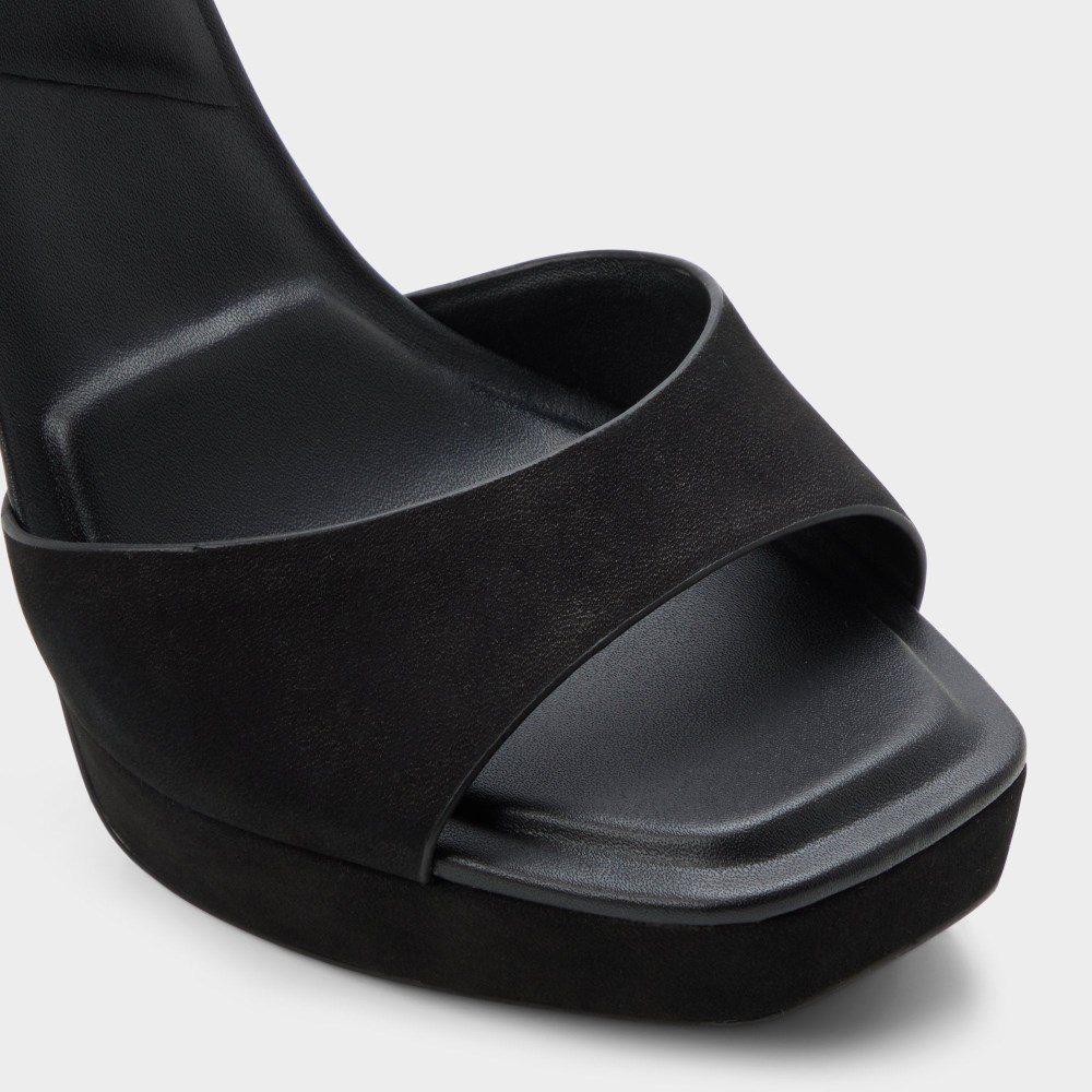 Aldo Women's Medusa - Other black