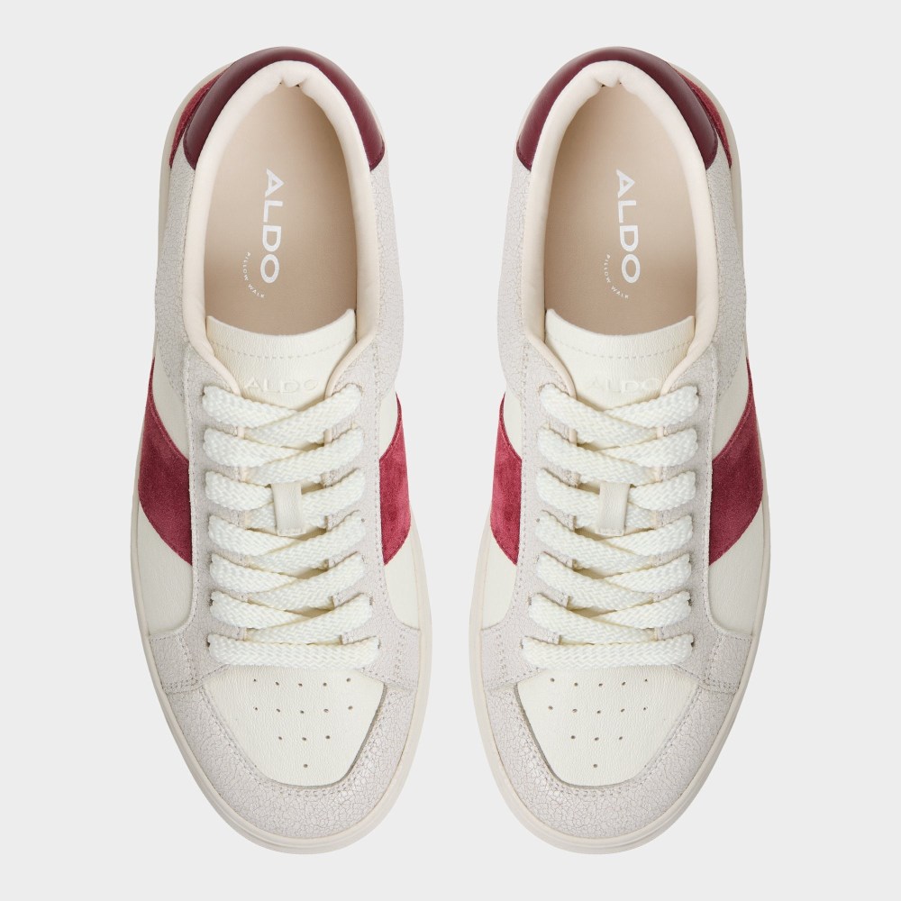 Aldo Men's Braxton - Other White