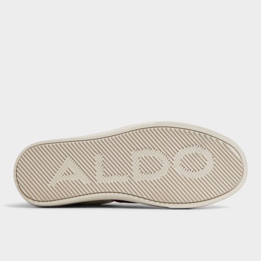 Aldo Men's Braxton - Other White