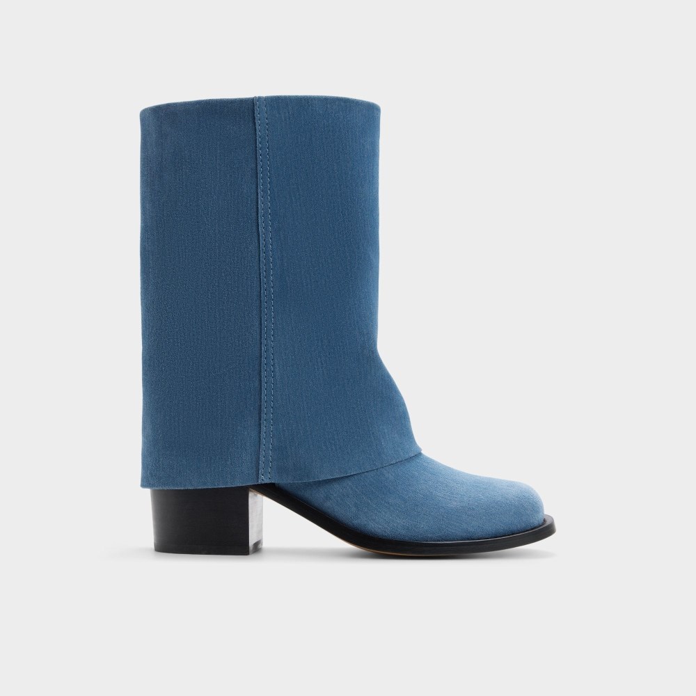 Aldo Women's Nolya - Navy