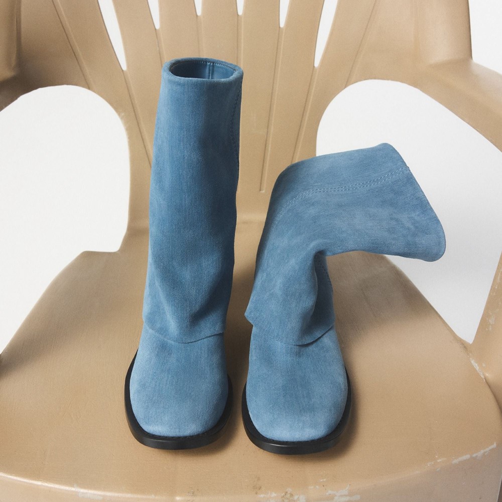 Aldo Women's Nolya - Navy