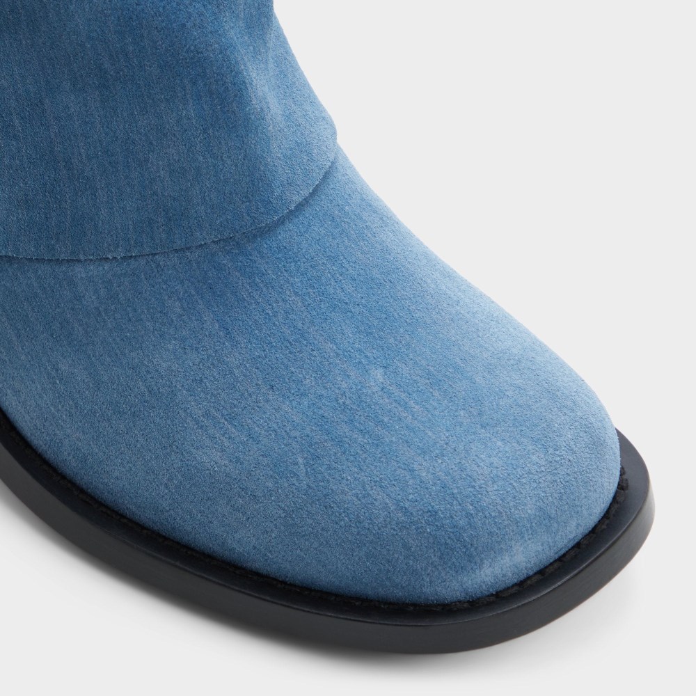 Aldo Women's Nolya - Navy