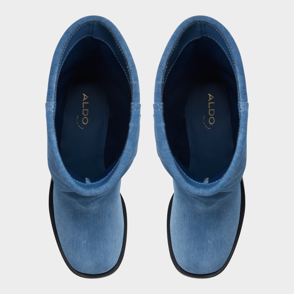 Aldo Women's Nolya - Navy