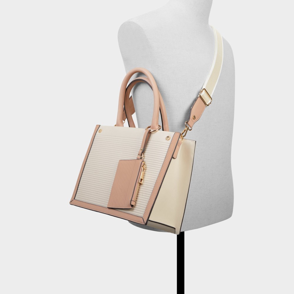 New Arrivals Aldo Daspiass - Bone