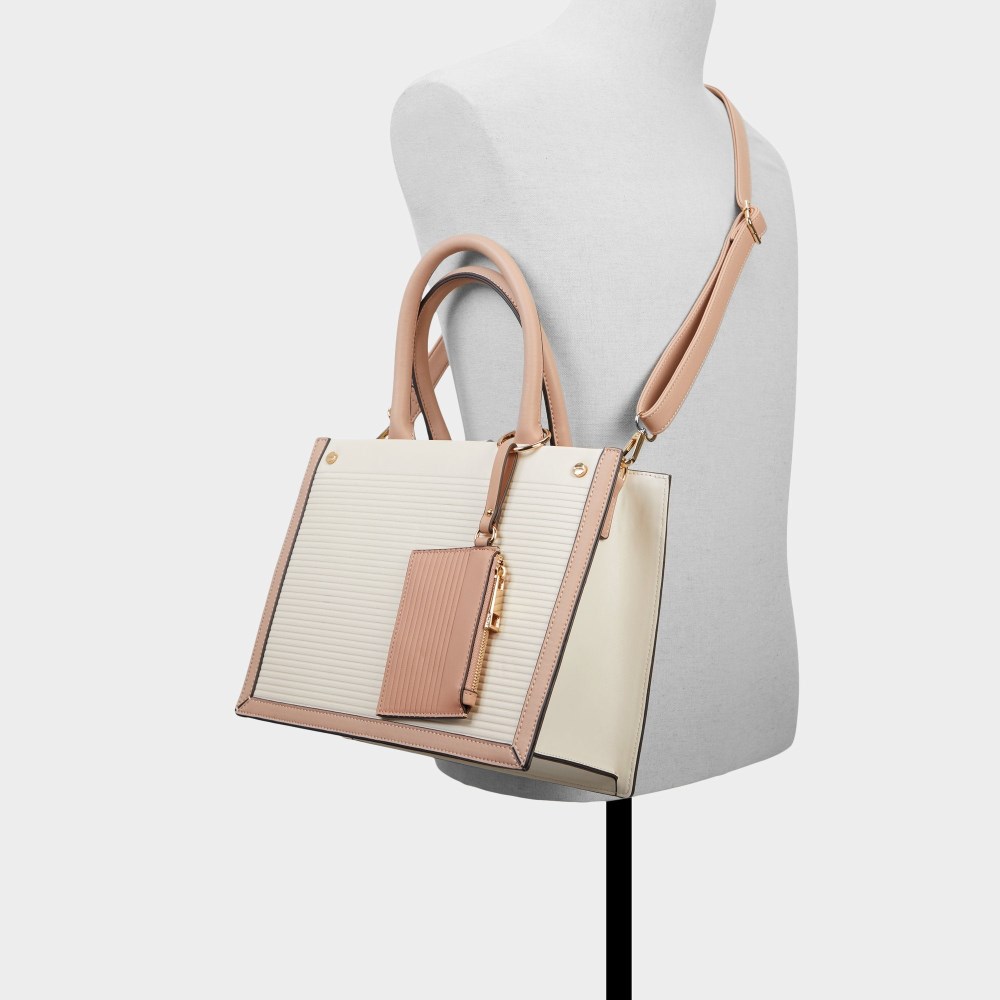 New Arrivals Aldo Daspiass - Bone