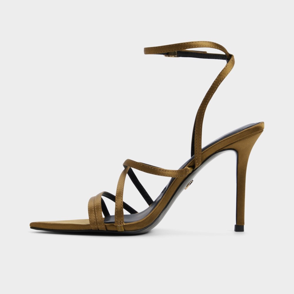 Aldo Women's Solania - Other Green