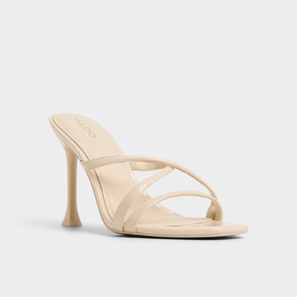 Aldo Women's Velaia - Light Beige
