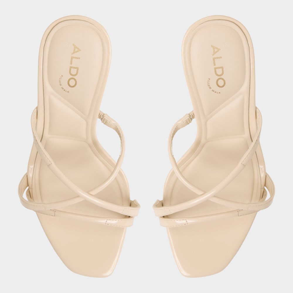 Aldo Women's Velaia - Light Beige