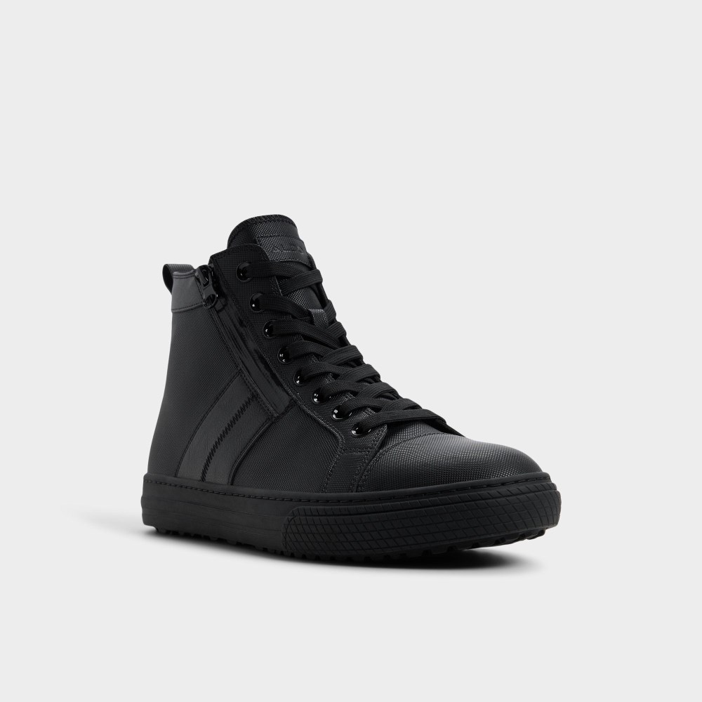 Aldo Men's Aston - Black