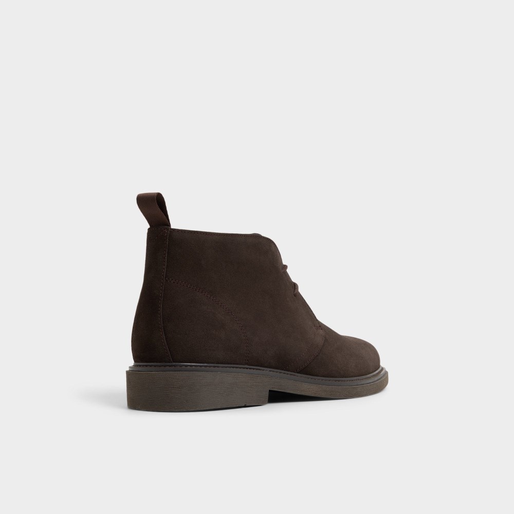 Aldo Men's Jefrey - Dark Brown